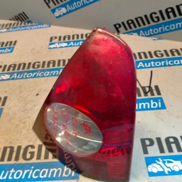 Faro Posteriore Destro Renault Clio 2008