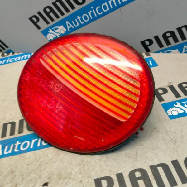 Faro Posteriore Destro Volkswagen New Beetle 2001