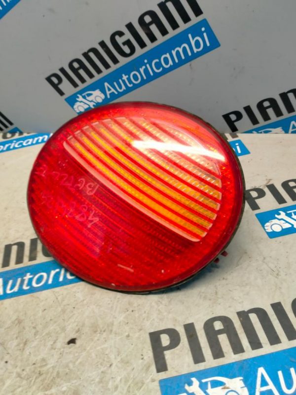 Faro Posteriore Destro Volkswagen New Beetle 2001