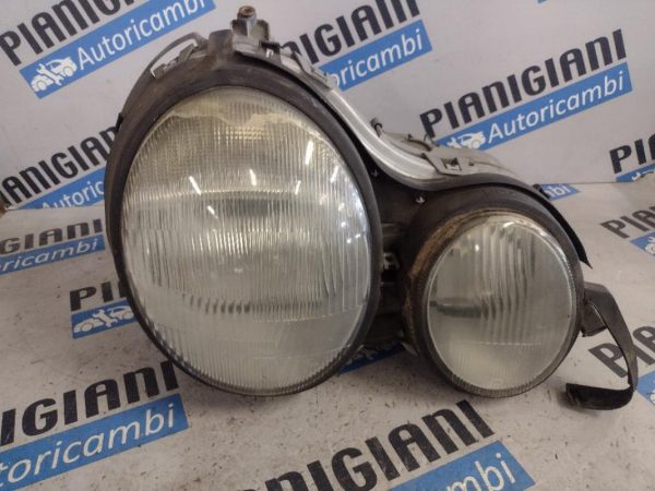 Faro Anteriore Destro Mercedes Classe E 2001