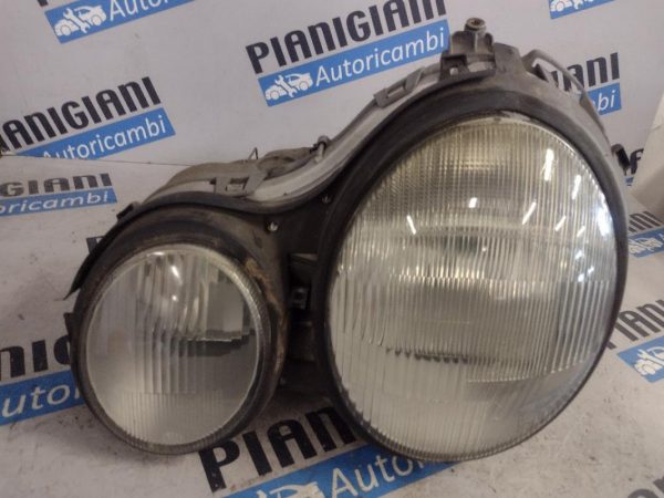 Faro Anteriore Sinistro Mercedes Classe E 2001