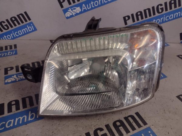 Faro Anteriore Sinistro Fiat Panda 2008