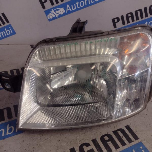 Faro Anteriore Sinistro Fiat Panda 2008