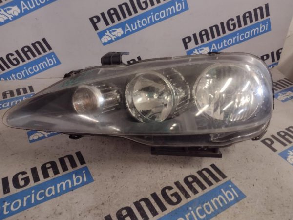 Faro Anteriore Sinistro Alfa Romeo 147 2007