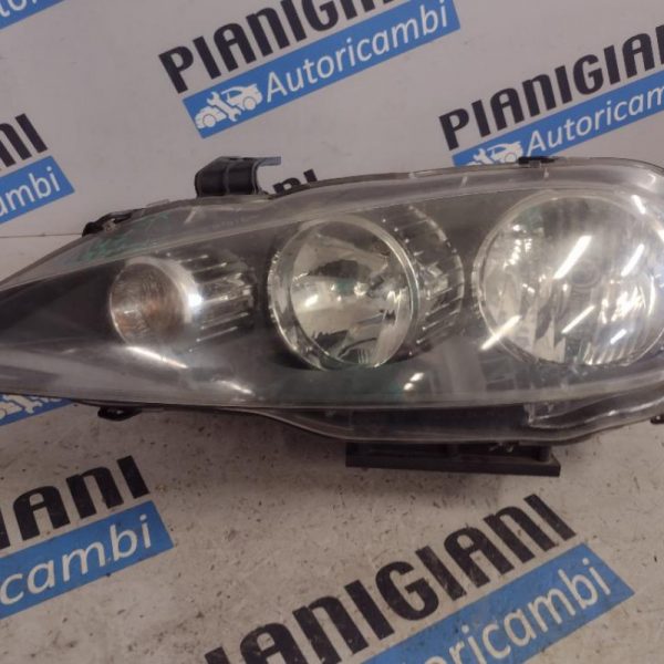 Faro Anteriore Sinistro Alfa Romeo 147 2007