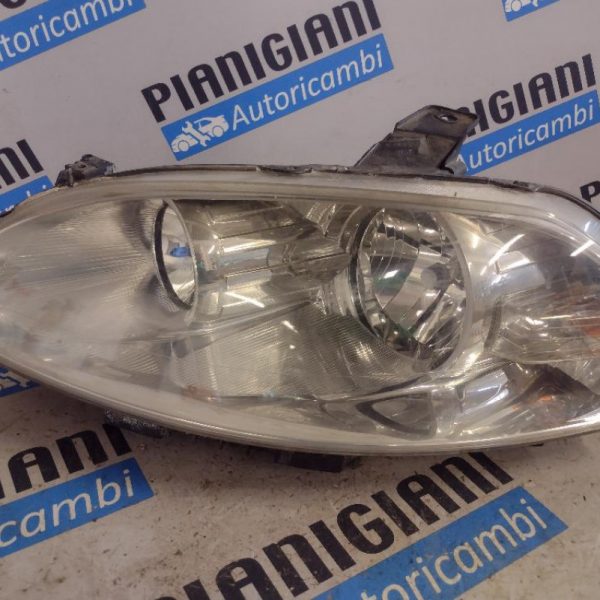 Faro Anteriore Sinistro Fiat Croma 2006