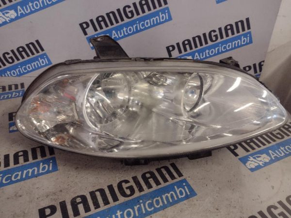 Faro Anteriore Destro Fiat Croma 2006