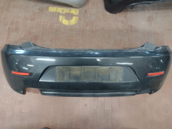 Paraurti Posteriore Alfa Romeo 147 2007