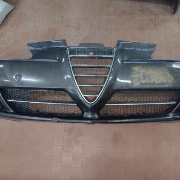 Paraurti Anteriore Alfa Romeo 147 2007