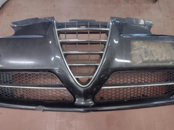 Paraurti Anteriore Alfa Romeo 147 2007