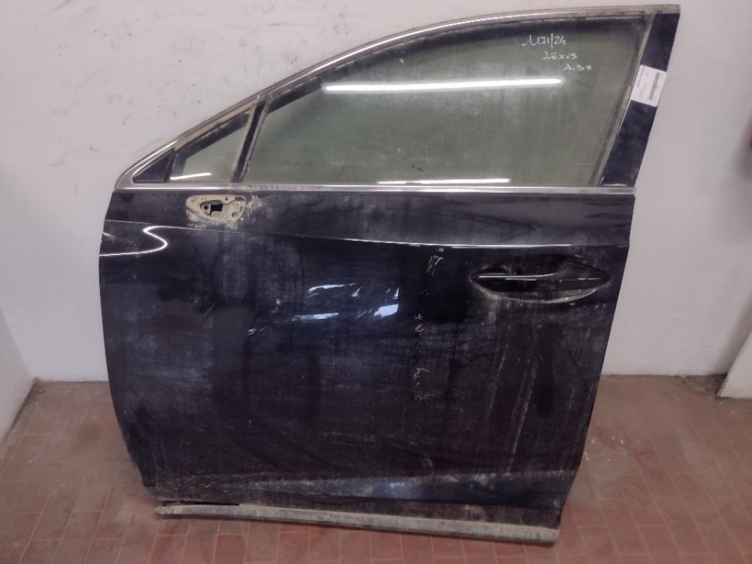 Porta Anteriore Sinistra Lexus NX 300 2021