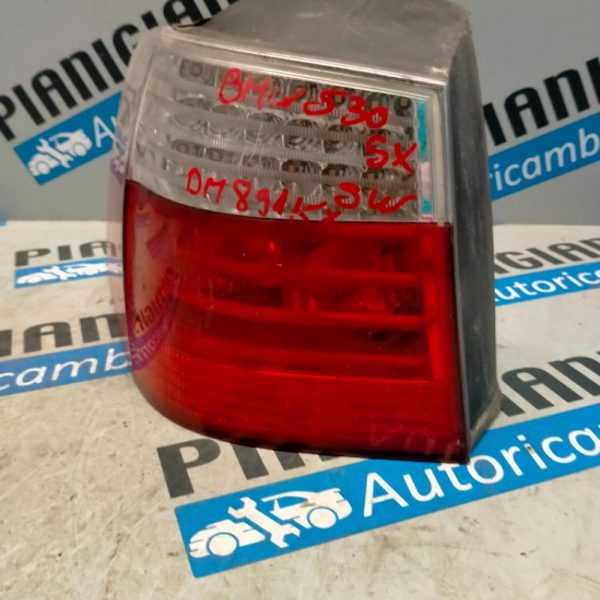 Faro Posteriore Sinistro BMW Serie 5 SW 2007