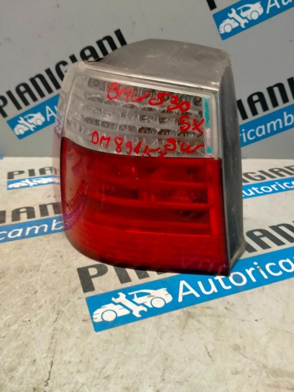 Faro Posteriore Sinistro BMW Serie 5 SW 2007