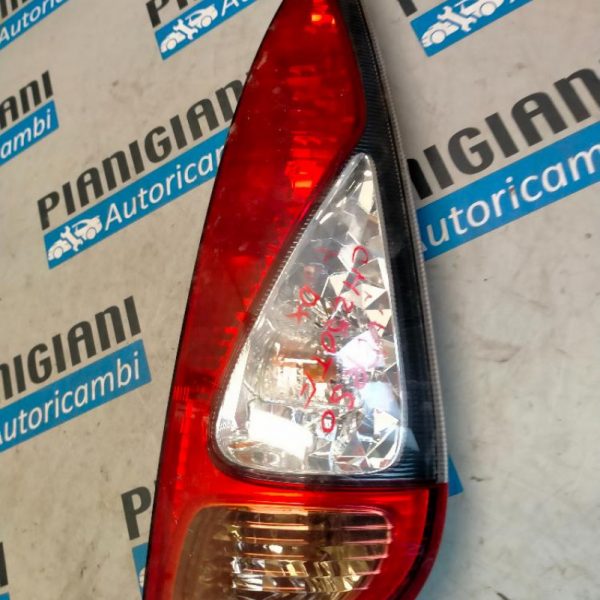 Faro Posteriore Destro Toyota Yaris Verso 2004