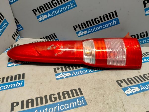 Faro Posteriore Sinistro Fiat Panda 2003