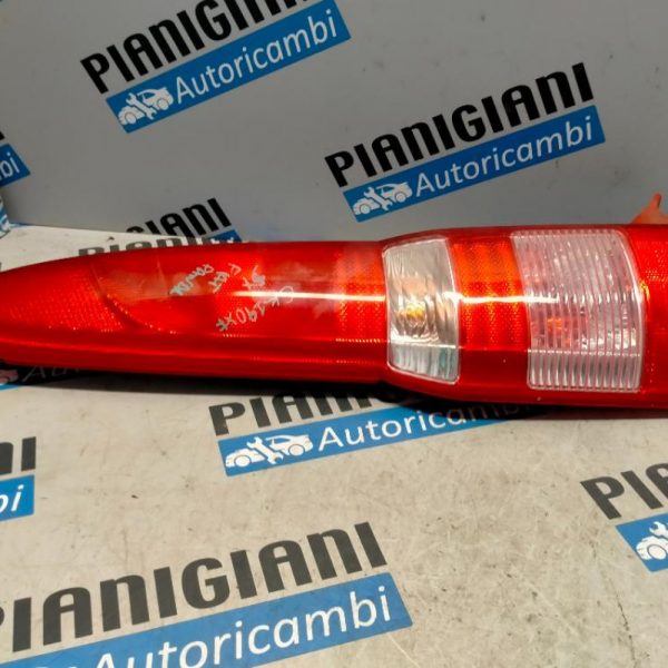 Faro Posteriore Sinistro Fiat Panda 2003