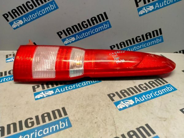 Faro Posteriore Destro Fiat Panda 2003