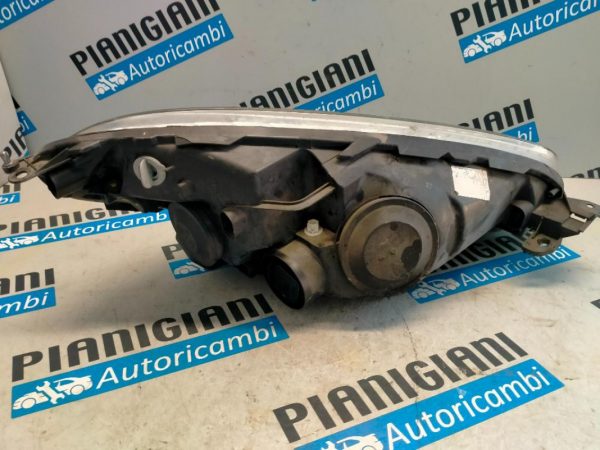 Faro Anteriore Sinistro Citroen C4 Picasso 2011