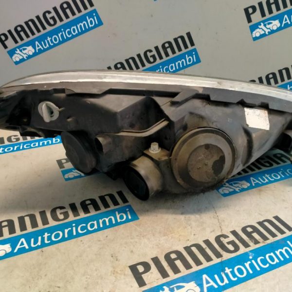 Faro Anteriore Sinistro Citroen C4 Picasso 2011