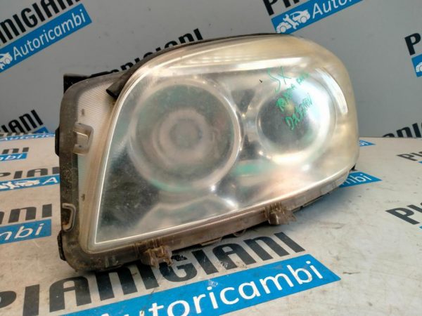 Faro Anteriore Sinistro Toyota Rav4 2008