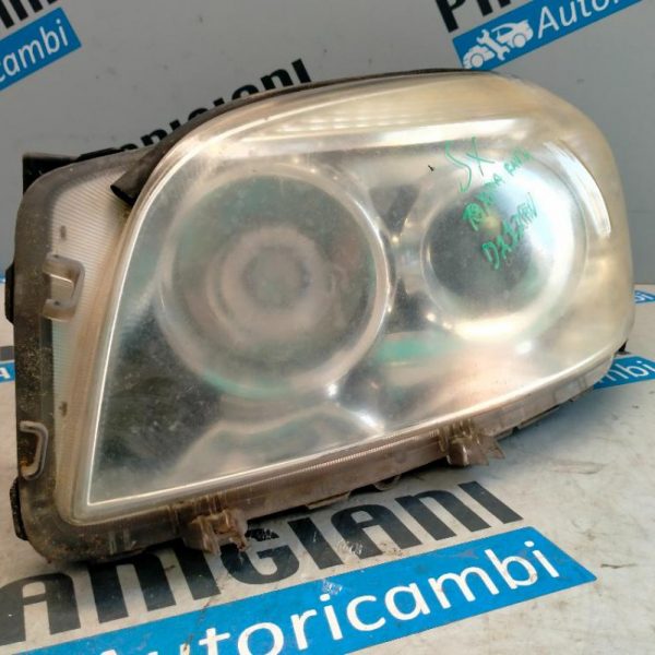 Faro Anteriore Sinistro Toyota Rav4 2008