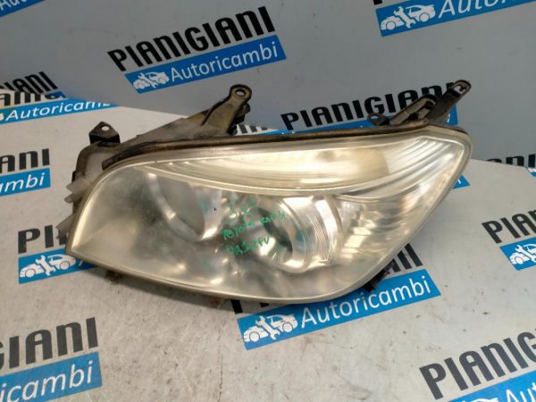 Faro Anteriore Sinistro Toyota Rav4 2008