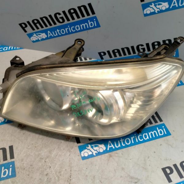 Faro Anteriore Sinistro Toyota Rav4 2008