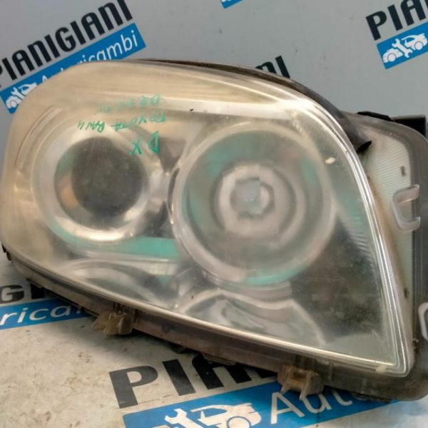 Faro Anteriore Destro Toyota Rav4 2008