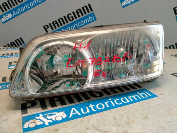 Faro Anteriore Sinistro Hyundai H-1 2004