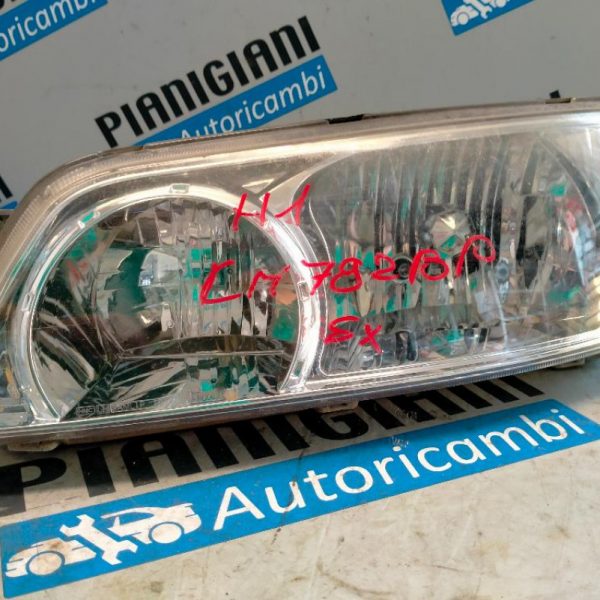 Faro Anteriore Sinistro Hyundai H-1 2004