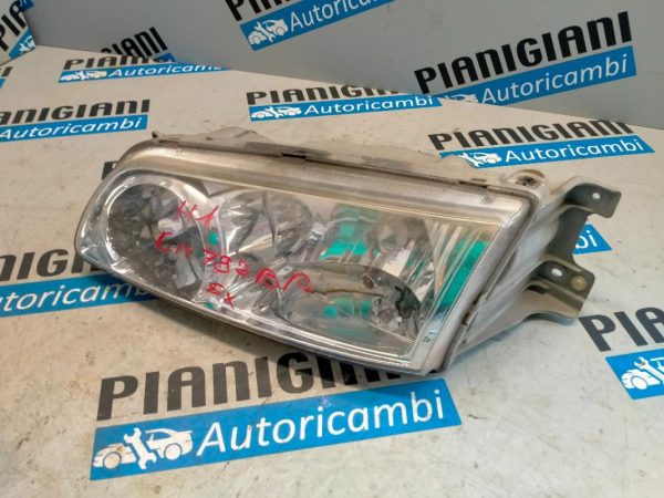 Faro Anteriore Sinistro Hyundai H-1 2004