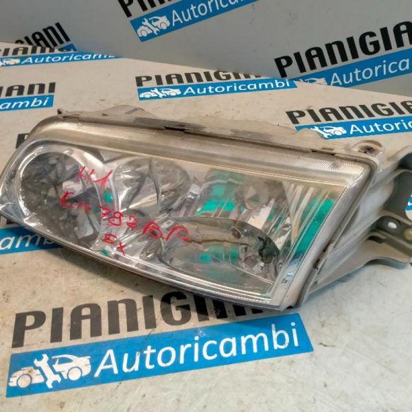 Faro Anteriore Sinistro Hyundai H-1 2004