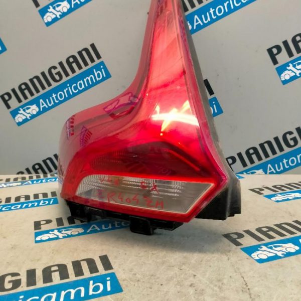 Faro Posteriore Sinistro Volvo V40 2013