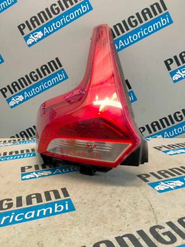 Faro Posteriore Sinistro Volvo V40 2013