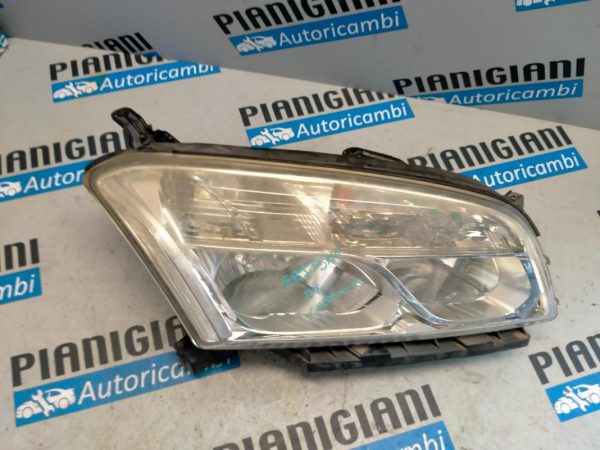 Faro Anteriore Destro Chevrolet Trax 2013