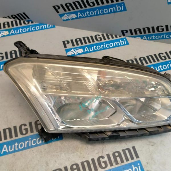 Faro Anteriore Destro Chevrolet Trax 2013