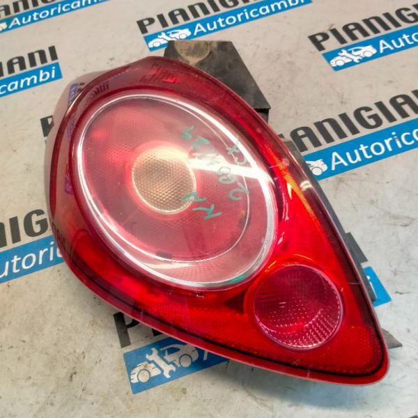 Faro Posteriore Sinistro Ford KA 2011