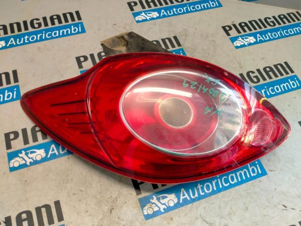 Faro Posteriore Sinistro Ford KA 2011