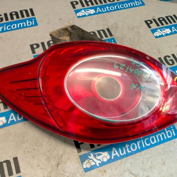 Faro Posteriore Sinistro Ford KA 2011