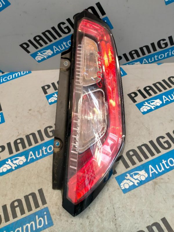 Faro Posteriore Destro Fiat Punto Evo 2012