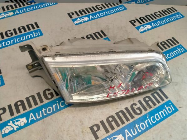 Faro Anteriore Destro Hyundai H-1 2004