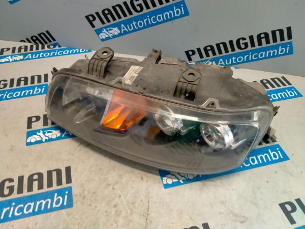 Faro Anteriore Sinistro Fiat Punto 2000