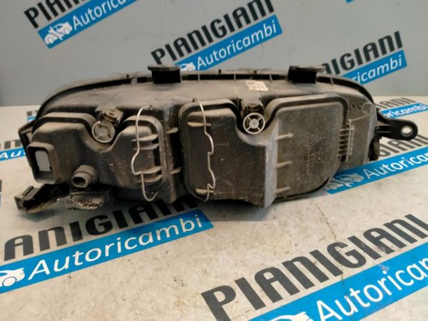 Faro Anteriore Sinistro Fiat Punto 2000