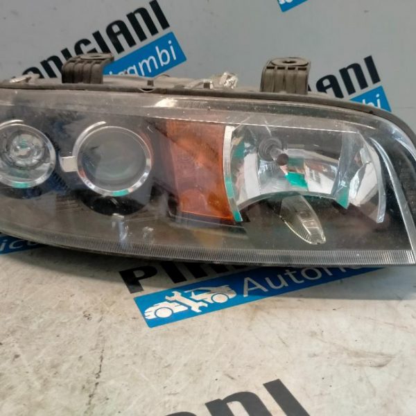 Faro Anteriore Destro Fiat Punto 2000