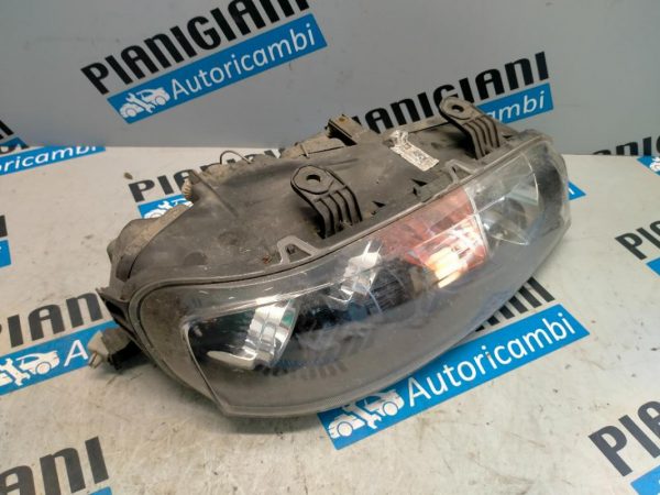 Faro Anteriore Destro Fiat Punto 2000