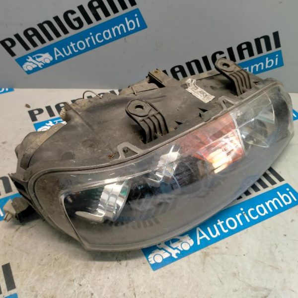 Faro Anteriore Destro Fiat Punto 2000