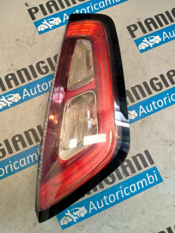 Faro Posteriore Destro Fiat Punto Evo 2010