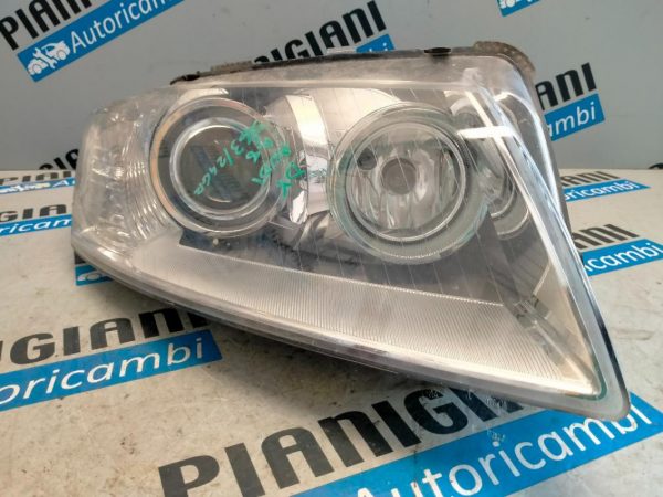 Faro Anteriore Destro Audi A8 2005