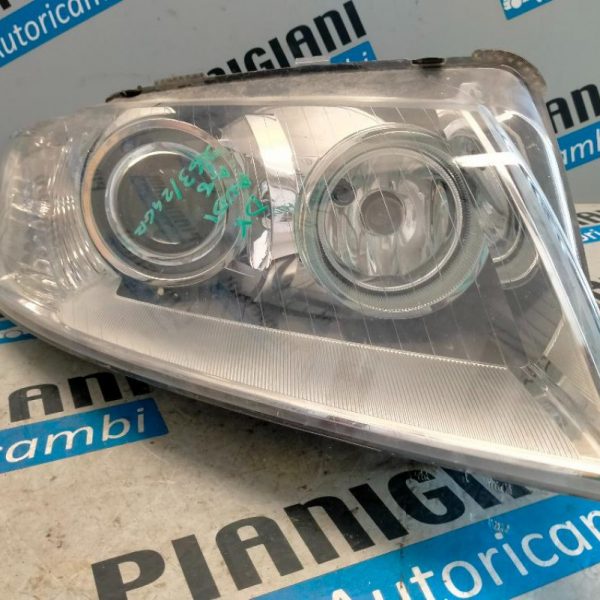 Faro Anteriore Destro Audi A8 2005