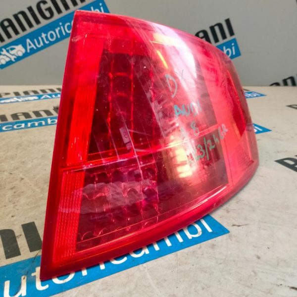 Faro Posteriore Destro Audi A8 2005